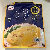 おだしで食べるふんわり感が魅力