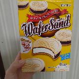 しっとり美味しい