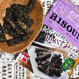 濃厚いかすみと香ばし揚げせん