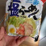 シンプルな味
