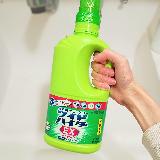 気軽に使える漂白剤