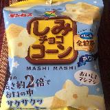 ホワイトチョコ美味しい
