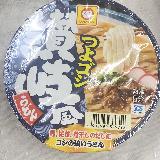 もちっとコシがある麺！