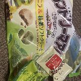 甘め抹茶