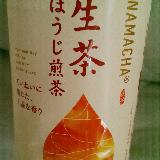 苦味もある