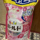 柔軟剤いらずで便利
