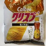 しっかりごま油！