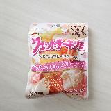 甘酸っぱい