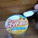 甘みとフレッシュさで爽やかジューシー！