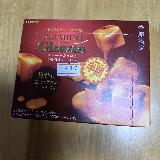 濃厚でした