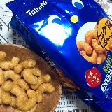 とまらない！ソルティリッチキャラメルコーン