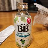 スパークリングっていう響きが良いから、買っちゃう。