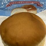 しっかりとしたクリーム