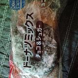 美味しいドーナツ！