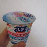 とろっとなめらかヨーグルト