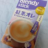 ミルクティーではなく紅茶オレ？