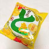 バター&甘じょっぱい