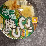 濃厚豚骨味