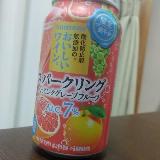 ワインが主張なし
