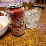 桃の風味は凄い