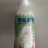 ミルクプリン味