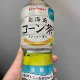 クセの少ないやさしいコーン茶