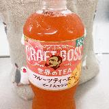 甘さ控えめ