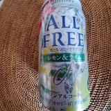 ライムとレモン