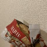 大好きなマリーのアイス