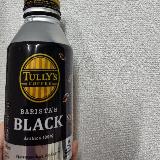 コク深いコーヒー