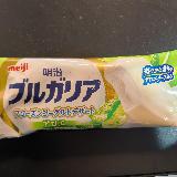 あっさりヨーグルトアイス
