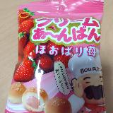 クセになるおいしさ