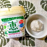 味はともかくヘルシーな感じ