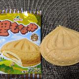 ミルキーな栗
