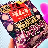 シュワシュワモコモコ
