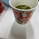 具材は弱いが旨味は強い