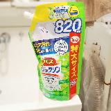 安定のマジックリン