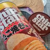 食べ続けると結構くせになる