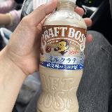 ビックリするくらいミルク！