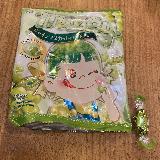 とろけるー