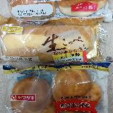 よくあるハムマヨ