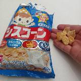 甘過ぎずに食べて止まらない！