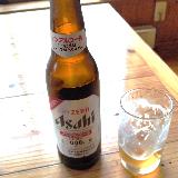 ビールにそっくりの味わいのノンアルコール飲料