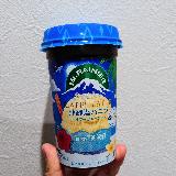 塩バニラ✕コーヒー