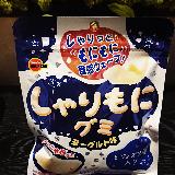 クセになる！本当にシャリ&もに食感