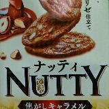 薄いクッキー