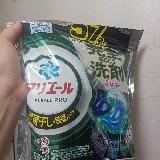 部屋干しでも臭い解消の効果！