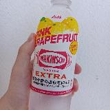 機能性でガッツリと炭酸感！