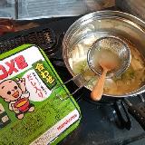 美味しいお味噌です
