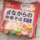 昔ながらのシンプルな美味しさ！